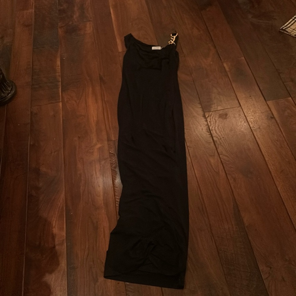 Calvin Klein long dress